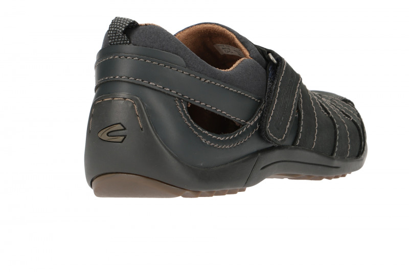 camel active Manila 12 Schuhe dunkelblau