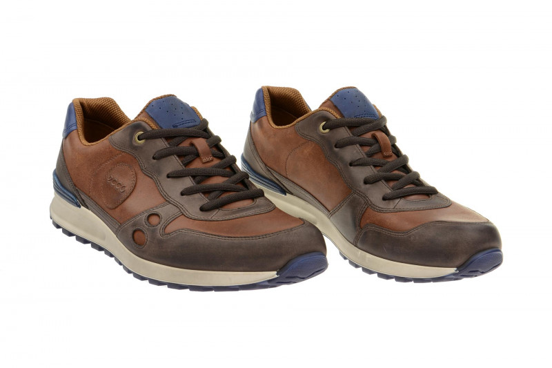 Ecco CS14 Mens´s Schuhe braun 53856459125