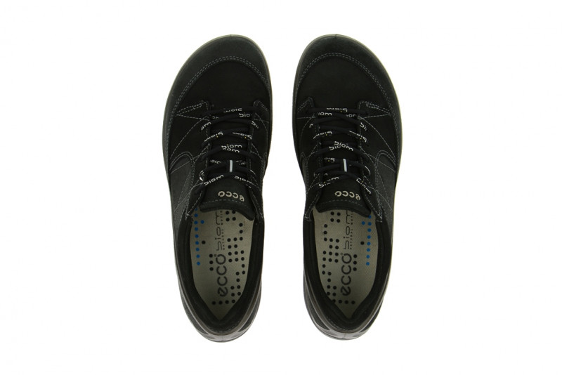 Ecco Biom Grip Schuhe schwarz 83317451707