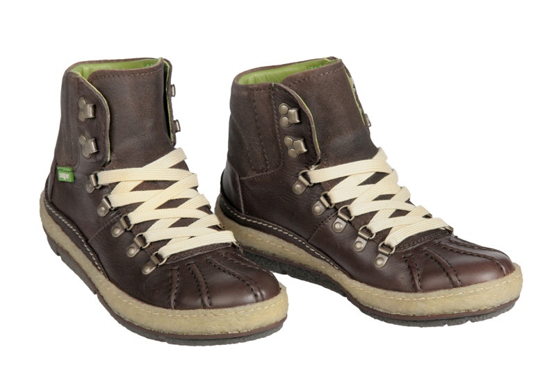 Snipe Paterna 20 braun Herren Boots