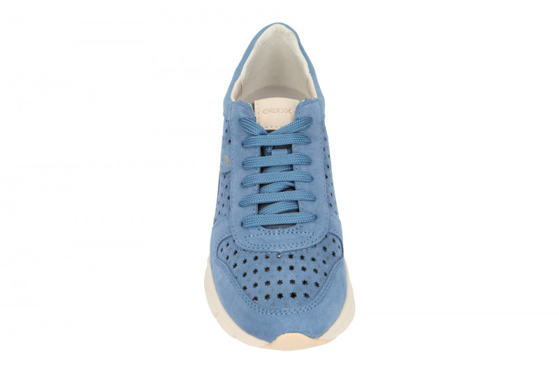 Geox Sukie Schuhe blau avio D52F2A