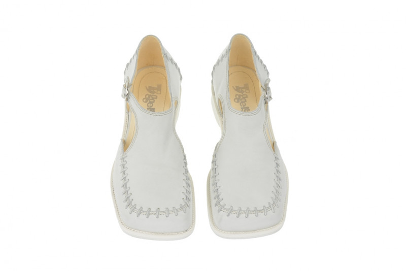 Tiggers Yvonne Schuhe weiß