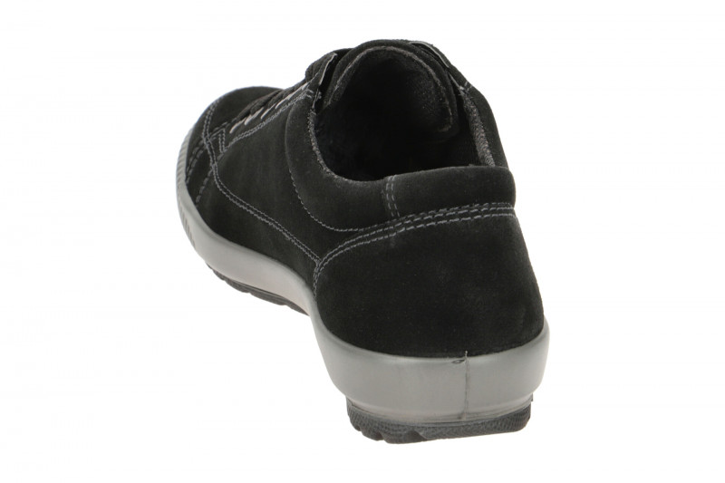 Legero Tanaro Schuhe schwarz 00820