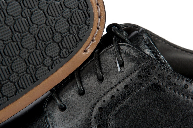 Clarks Dino Limit Schuhe schwarz