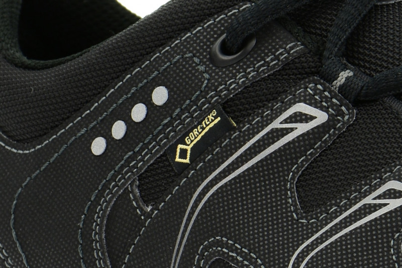 Ecco TerraCruise Schuhe schwarz 84104451052