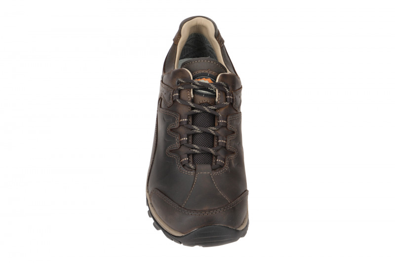 Meindl Caracas GTX Schuhe braun GORE-TEX 3879