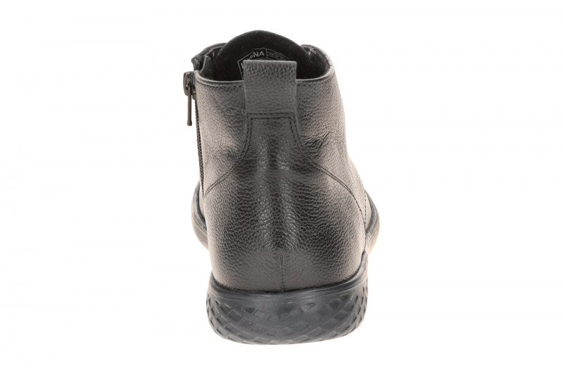 Waldläufer Cloe Stiefeletten dunkelblau H-Weite 947801