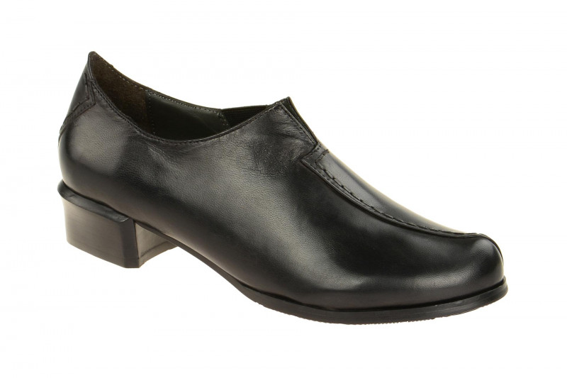 Everybody Schuhe Slipper schwarz 34382