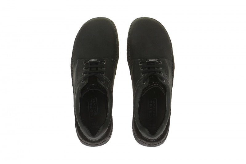 camel active Mars GTX Schuhe schwarz