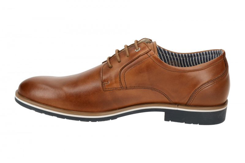 Pikolinos Leon Business Schuhe braun M4V-4130