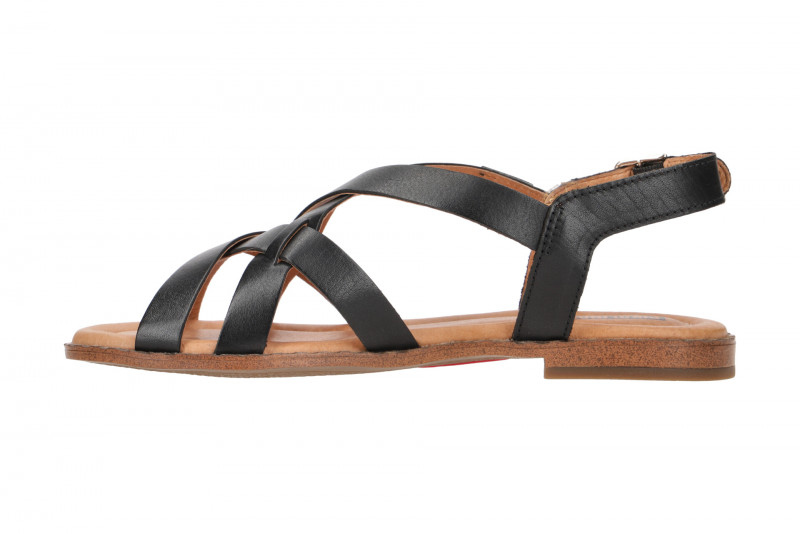 Pikolinos Algar Sandale schwarz W0X-0556ST