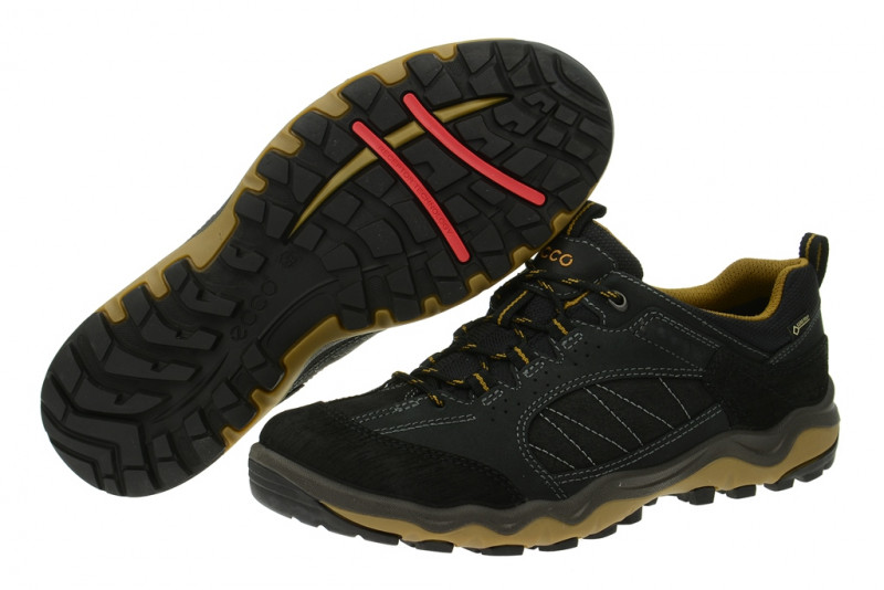 Ecco Ulterra GTX schwarz 82312458654