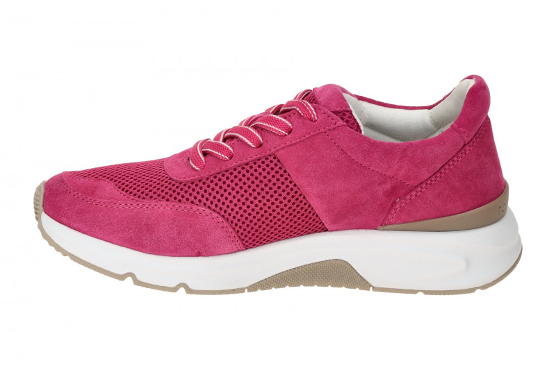 Gabor RollingSoft Schuhe pink 66.897.28