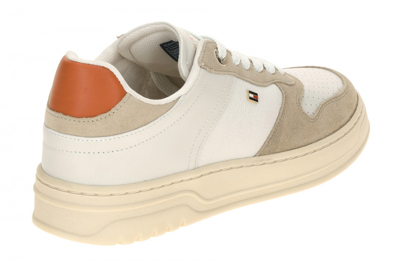 Tommy Hilfiger Schuhe Sporty Cup Sneakers beige Damen