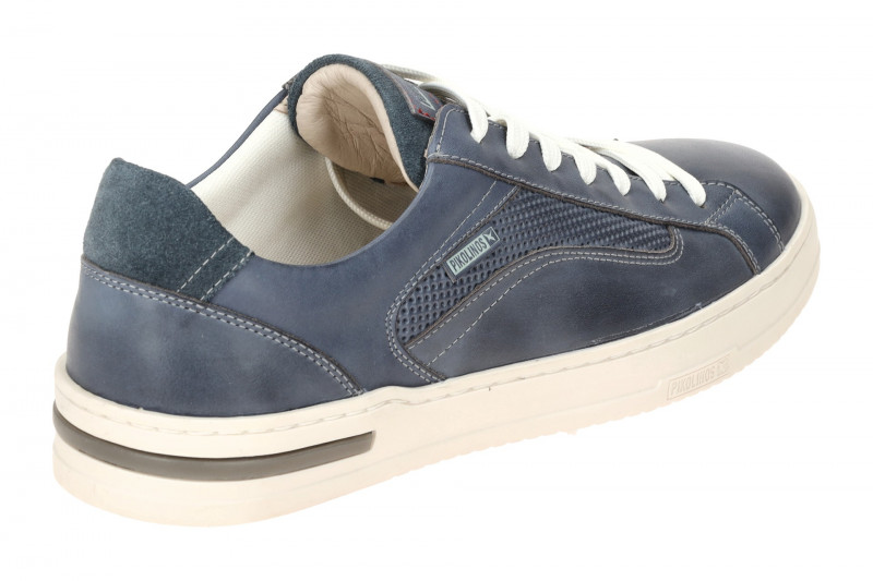 Pikolinos Xativa Schuhe Sneaker blau M1K-6307C3