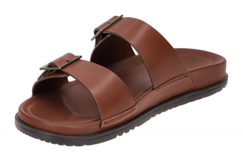 UGG Wainscott Herren Pantolette braun 1119530