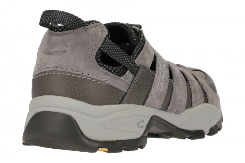 camel active Evolution 21 Schuhe grau