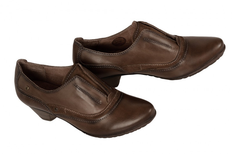 Pikolinos Coruna Schuhe braun 846-9141