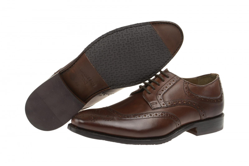 Gordon & Bros Schuhe Francesco braun Blake Rapid S500318