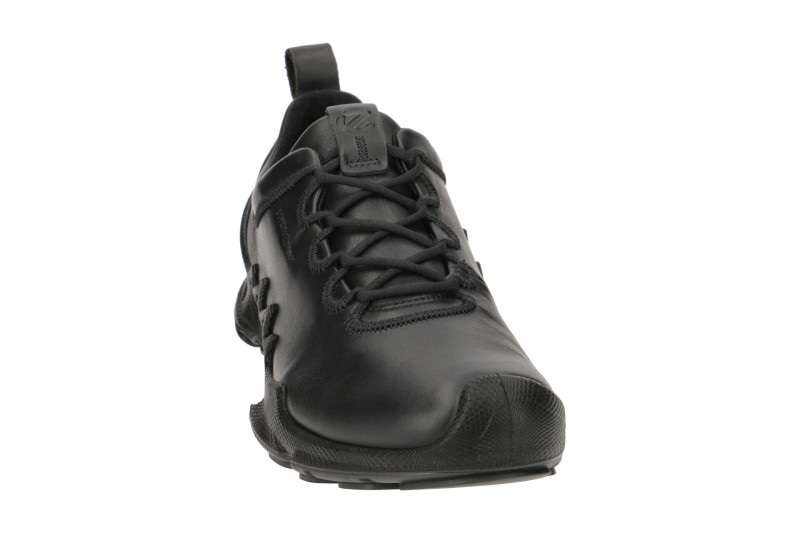 Ecco Biom AEX Sportschuhe schwarz Herren