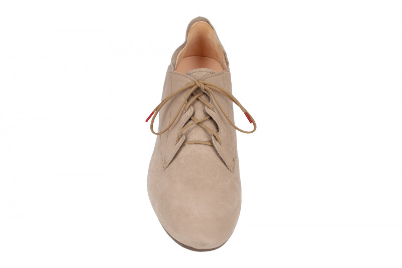 Think Guad Schuhe beige