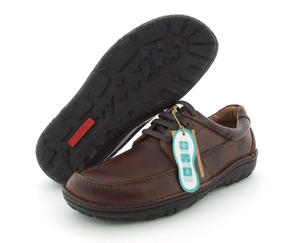 Pikolinos Alaska 05F-6970 Schuhe olmo braun