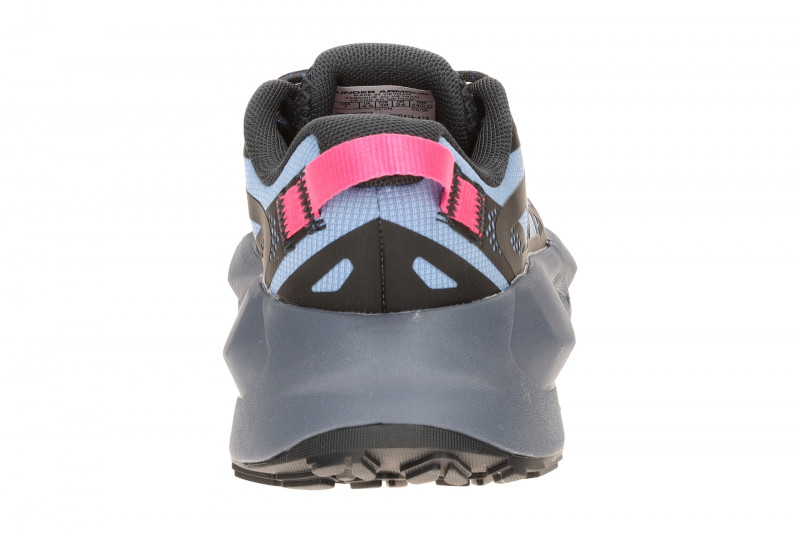 Under Armour Charged Bandit Schuhe blau Damen Trail 6010414