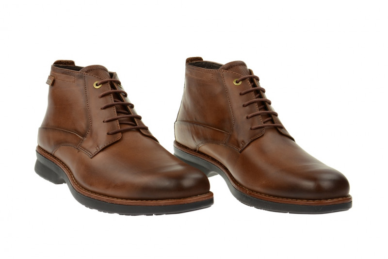 Pikolinos Dublin Stiefelette braun 04M-6026