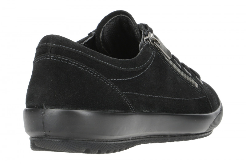 Legero Tanaro Schuhe schwarz 818