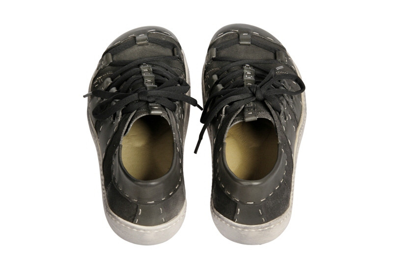 Eject Ocean Schuhe SE-12053 schwarz