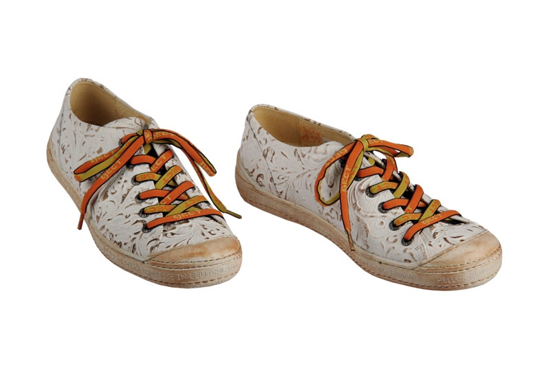 Eject Dass E-11207/3 giglio weiß