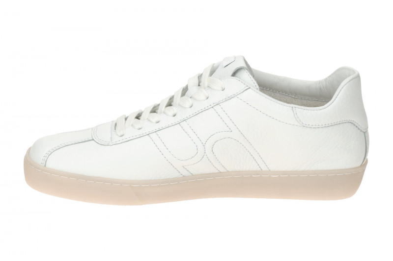 Högl Sam Sneaker Schuhe weiß 0316