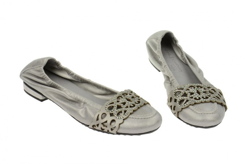 K&S Malu steel grau 71-91560-435