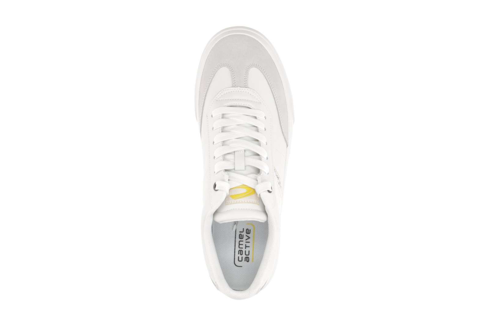 Camel Active Zapatillas Para Hombre 54bg002