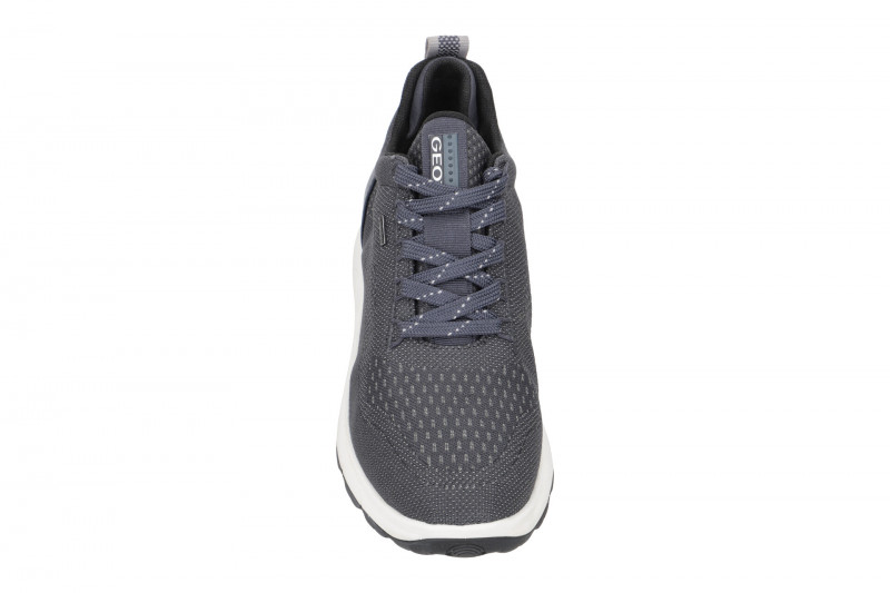 Geox Spherica Schuhe blau grau Amphibiox D2626C