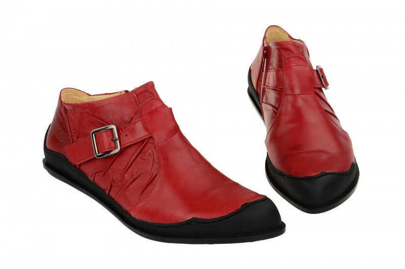 Eject Ciber Schuhe rot 17946.002