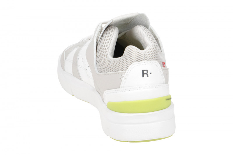 on Schuhe The Roger Clubhouse beige weiß gelb 48.98504