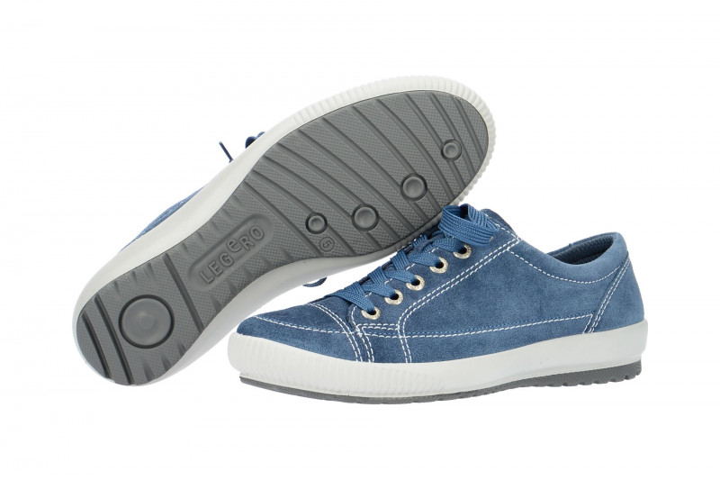 Legero Schuhe Tanaro blau indaco 820