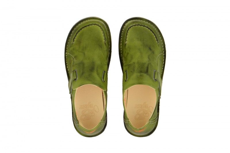 Eject Sony3Deal Slipper grün 9409/1.001