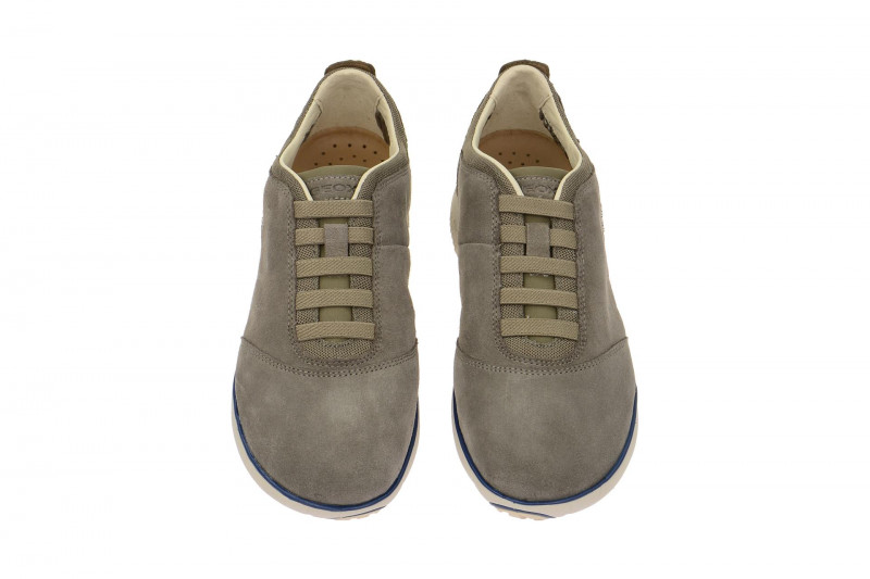 Geox Nebula Schuhe grau U52D7B