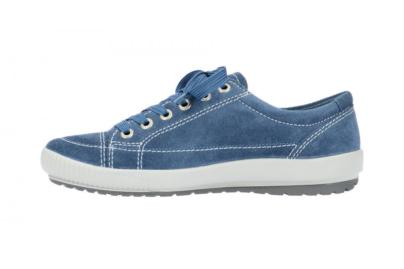 Legero Schuhe Tanaro blau indaco 820
