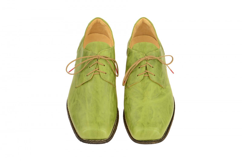 Think Guru Schuhe grün apfel