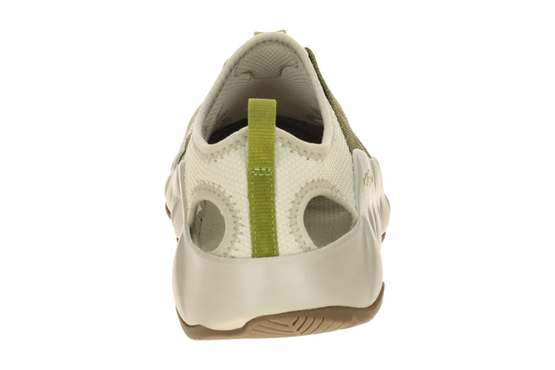 KEEN Hyperport H2 Outdoor Sandale grau grün 1031741