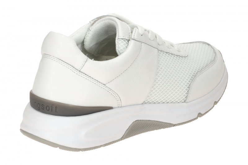 Gabor RollingSoft Schuhe weiß 86.897.50