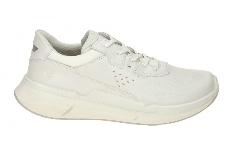 ecco Biom 2.2 Sneaker Schuhe weiß Damen 830763