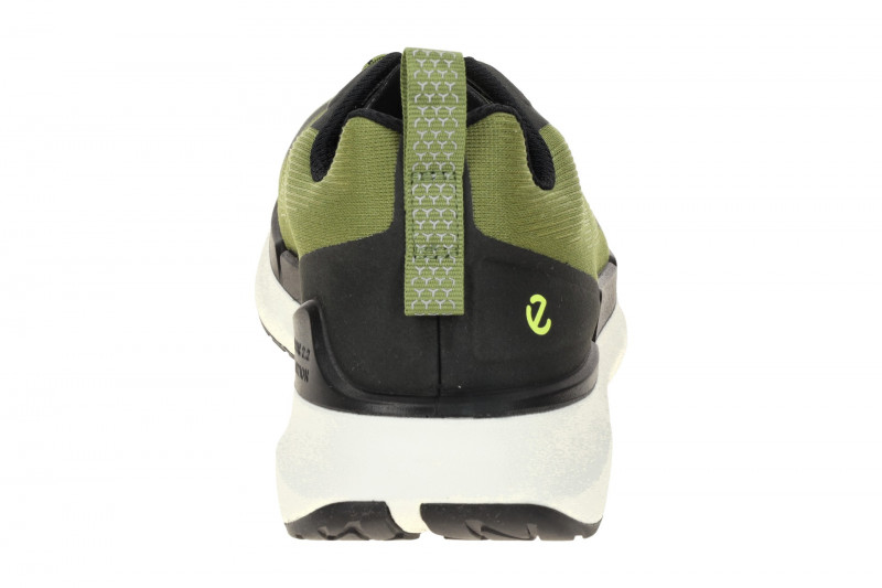 ecco Biom 2.2 Sneaker Schuhe grün Sport Herren 830754