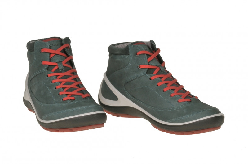 Ecco Biom Grip Stiefelette blau 83313302159