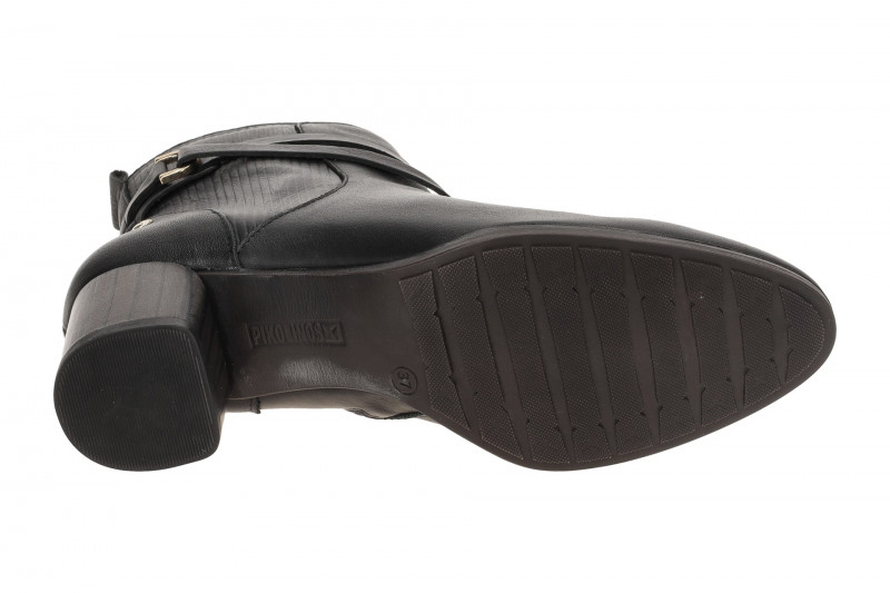 Pikolinos Calafat Stiefelette schwarz W1Z-8841