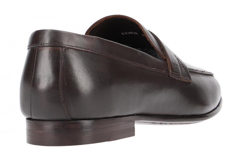 Gordon & Bros Schuhe Enzo braun Slipper 623026