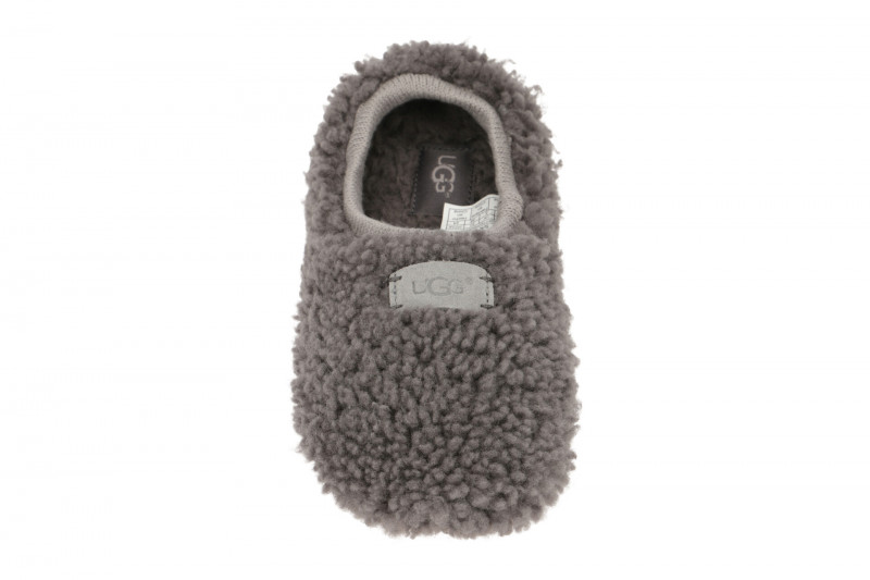 UGG Birche Hausschuhe grau 1007721